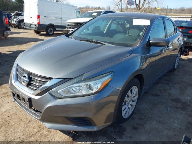 2018 NISSAN ALTIMA 1N4AL3AP1JC169944 Photo 1