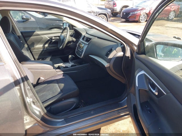 2018 NISSAN ALTIMA 1N4AL3AP1JC169944 Photo 4