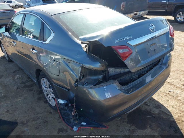2018 NISSAN ALTIMA 1N4AL3AP1JC169944 Photo 5