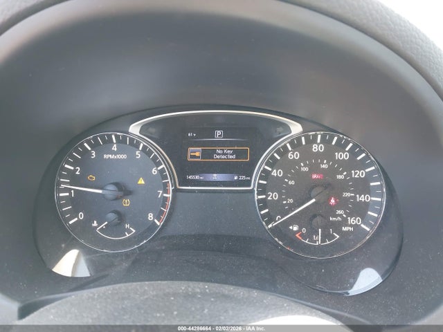 2018 NISSAN ALTIMA 1N4AL3AP1JC169944 Photo 6