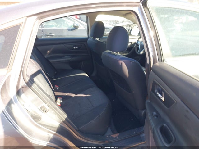 2018 NISSAN ALTIMA 1N4AL3AP1JC169944 Photo 7