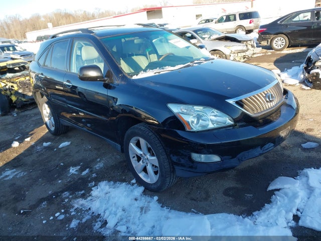 44286667 :رقم المزاد ، 2T2HK31U38C085266 vin ، 2008 Lexus Rx 350 مزاد بيع