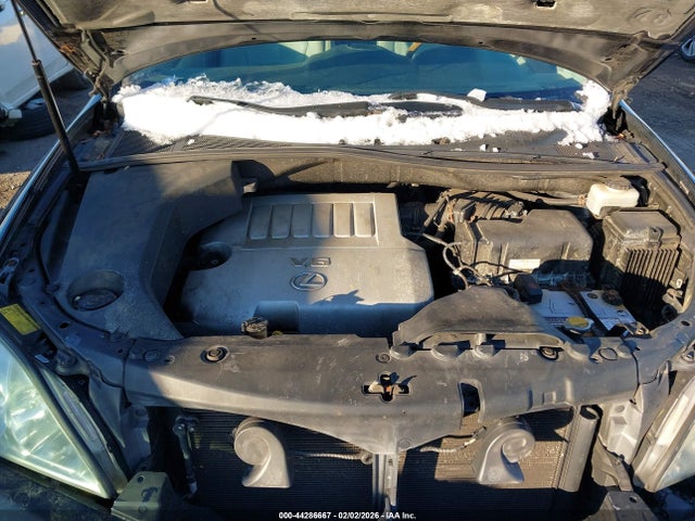44286667 :رقم المزاد ، 2T2HK31U38C085266 vin ، 2008 Lexus Rx 350 مزاد بيع