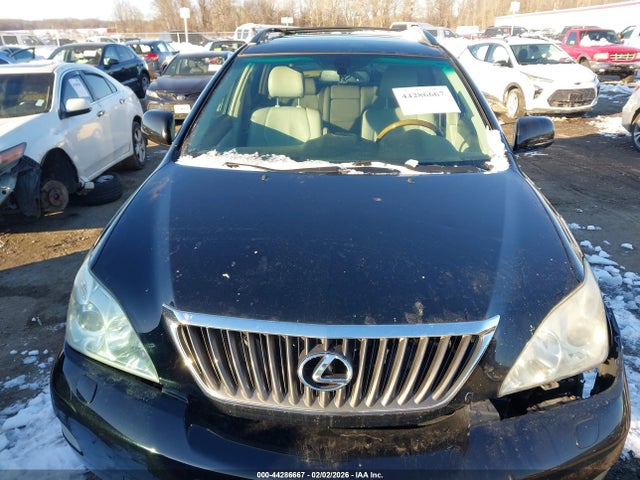 44286667 :رقم المزاد ، 2T2HK31U38C085266 vin ، 2008 Lexus Rx 350 مزاد بيع