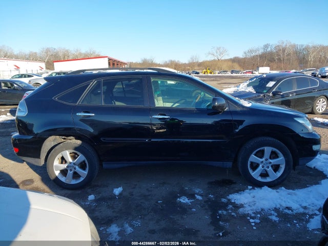 44286667 :رقم المزاد ، 2T2HK31U38C085266 vin ، 2008 Lexus Rx 350 مزاد بيع