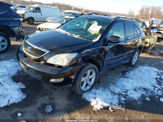 44286667 :رقم المزاد ، 2T2HK31U38C085266 vin ، 2008 Lexus Rx 350 مزاد بيع