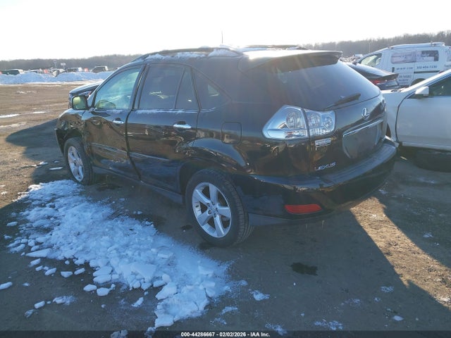 44286667 :رقم المزاد ، 2T2HK31U38C085266 vin ، 2008 Lexus Rx 350 مزاد بيع