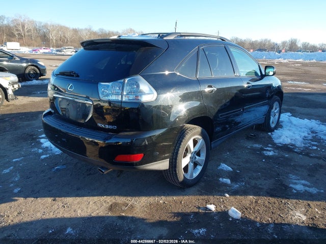 44286667 :رقم المزاد ، 2T2HK31U38C085266 vin ، 2008 Lexus Rx 350 مزاد بيع
