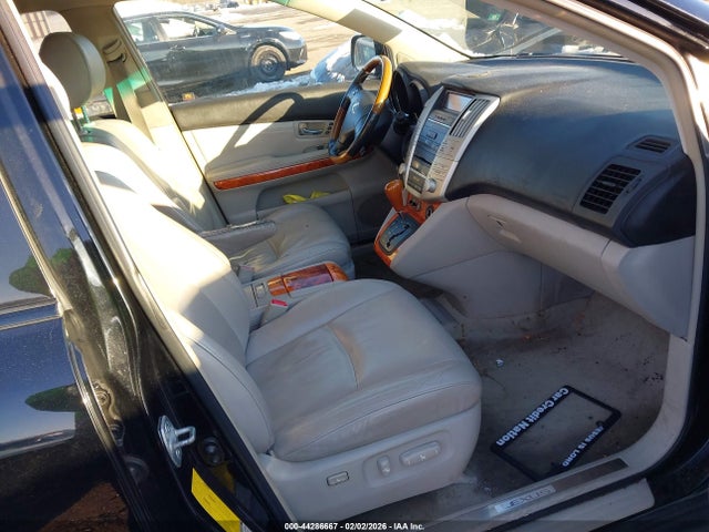 44286667 :رقم المزاد ، 2T2HK31U38C085266 vin ، 2008 Lexus Rx 350 مزاد بيع