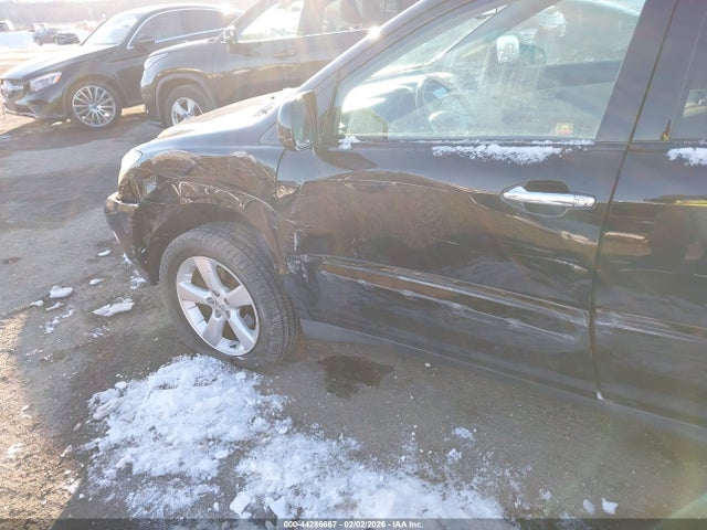 44286667 :رقم المزاد ، 2T2HK31U38C085266 vin ، 2008 Lexus Rx 350 مزاد بيع