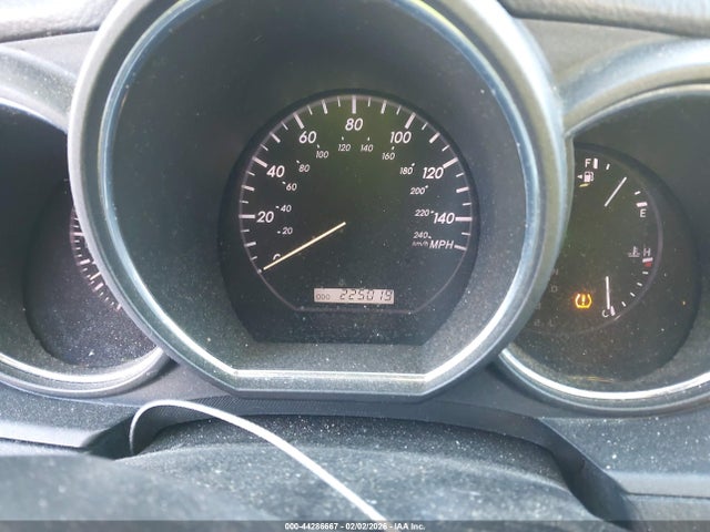 44286667 :رقم المزاد ، 2T2HK31U38C085266 vin ، 2008 Lexus Rx 350 مزاد بيع