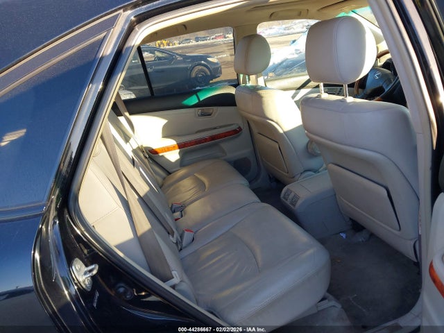 44286667 :رقم المزاد ، 2T2HK31U38C085266 vin ، 2008 Lexus Rx 350 مزاد بيع