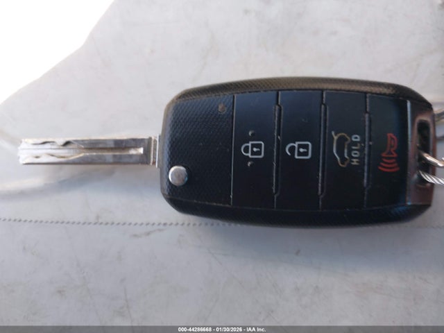KIA SOUL + 2018 KNDJP3A55J7529674 Image 11