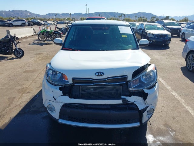 KIA SOUL + 2018 KNDJP3A55J7529674 Image 13