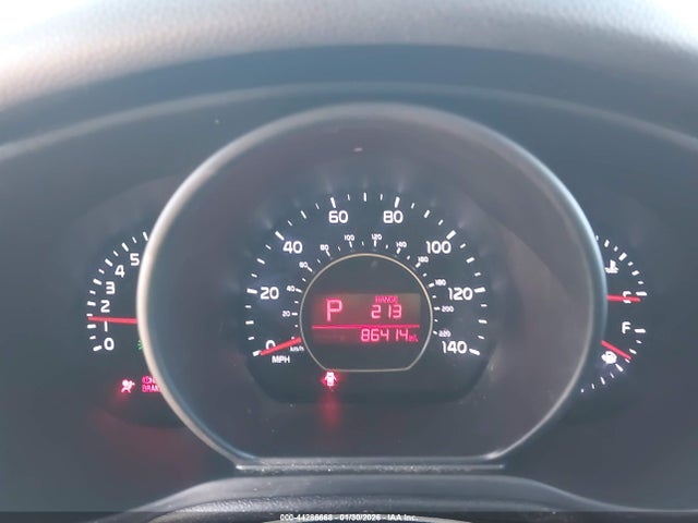 KIA SOUL + 2018 KNDJP3A55J7529674 Image 7