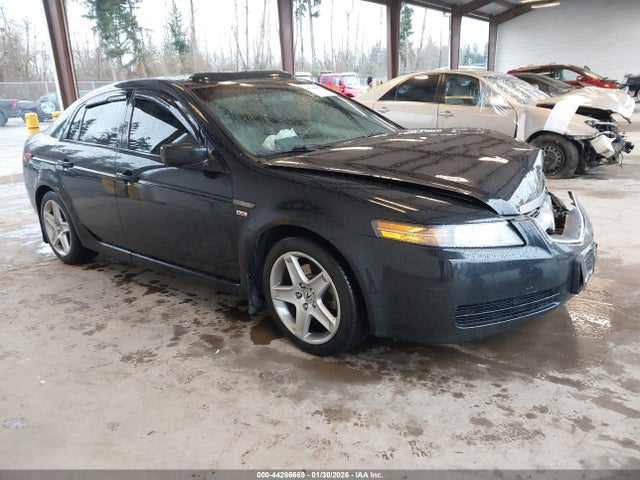 2005 ACURA TL 19UUA66245A023973 Photo 0