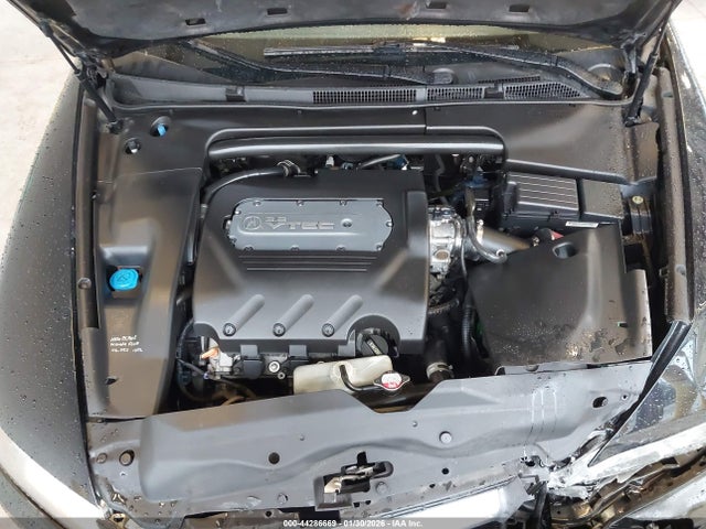 2005 ACURA TL 19UUA66245A023973 Photo 9