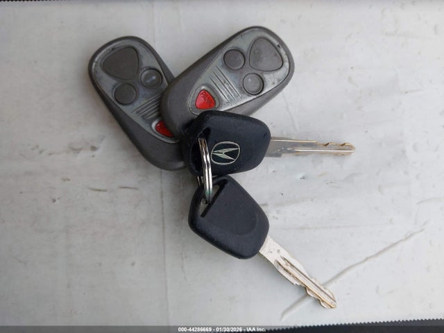 2005 ACURA TL 19UUA66245A023973 Photo 10