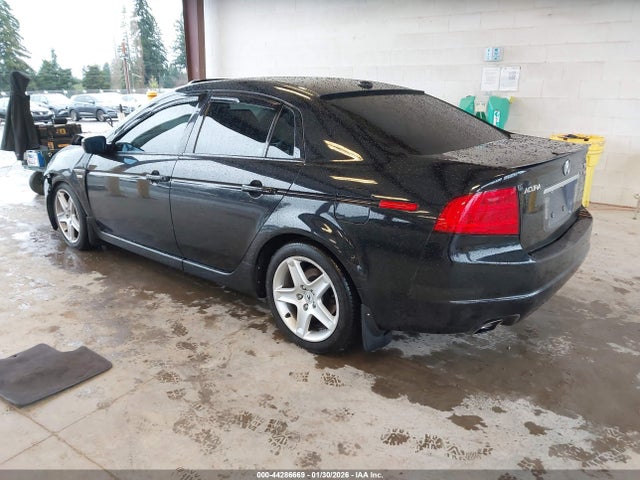 2005 ACURA TL 19UUA66245A023973 Photo 2
