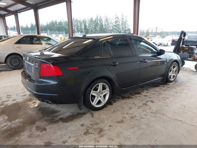 2005 ACURA TL 19UUA66245A023973 Photo 3
