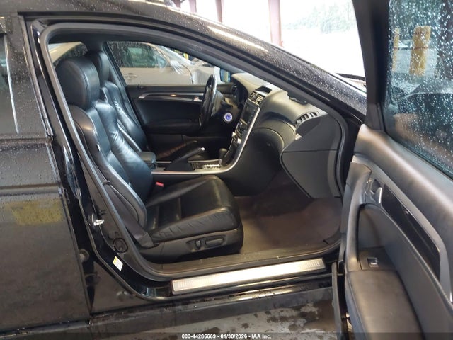 2005 ACURA TL 19UUA66245A023973 Photo 4