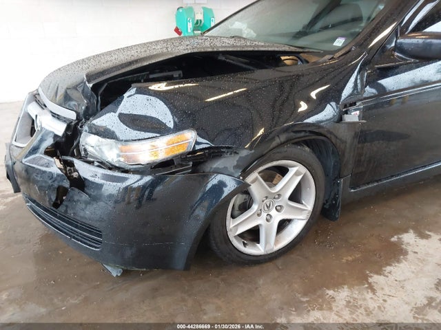 2005 ACURA TL 19UUA66245A023973 Photo 5