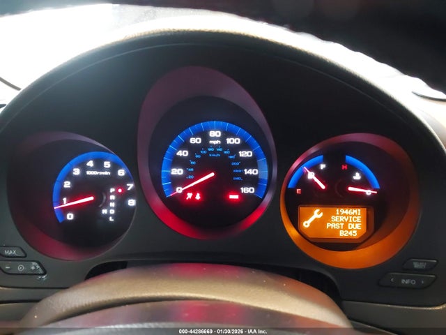 2005 ACURA TL 19UUA66245A023973 Photo 6