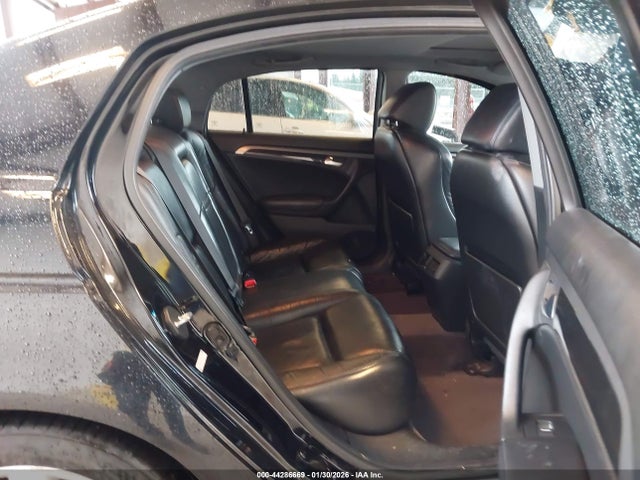 2005 ACURA TL 19UUA66245A023973 Photo 7