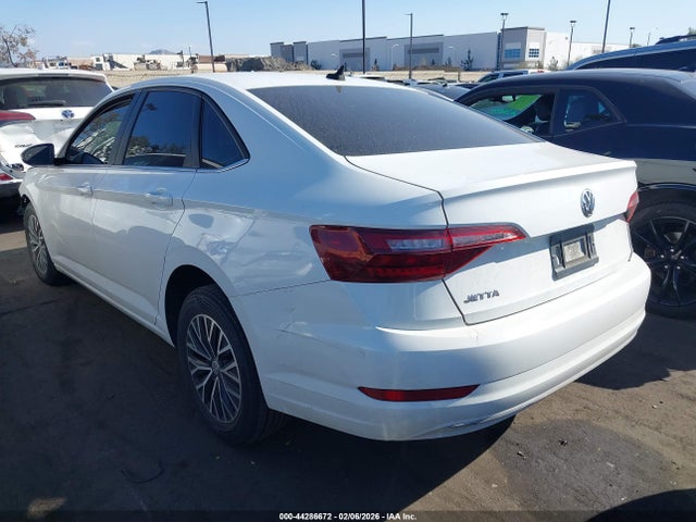 3VWC57BU0MM032955 Volkswagen Jetta 1.4t R-line/1.4t S/1.4t Se