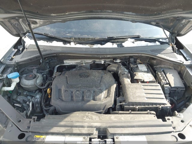 2019 VOLKSWAGEN TIGUAN 3VV2B7AXXKM086281 Photo 9