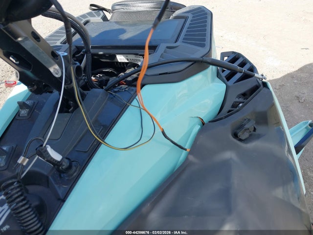 Ski Doo Other 2024 2BPSVDRE5RV000134 Image 15