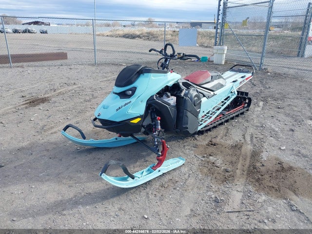 Ski Doo Other 2024 2BPSVDRE5RV000134 Image 2