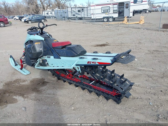 Ski Doo Other 2024 2BPSVDRE5RV000134 Image 3