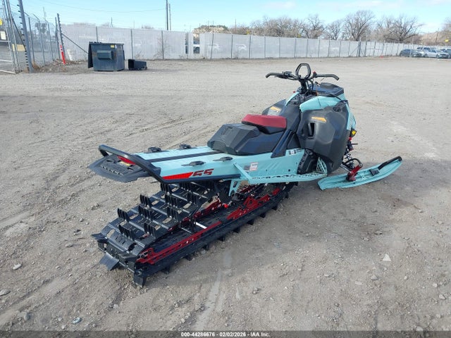 Ski Doo Other 2024 2BPSVDRE5RV000134 Image 4