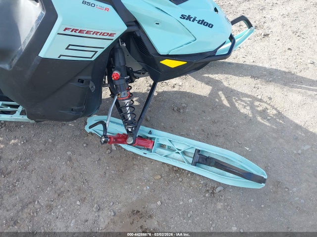 Ski Doo Other 2024 2BPSVDRE5RV000134 Image 6