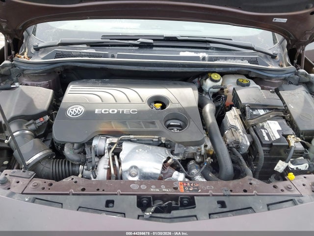 W04WT3N59GG141314 Buick Cascada Premium