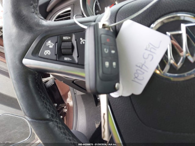 W04WT3N59GG141314 Buick Cascada Premium