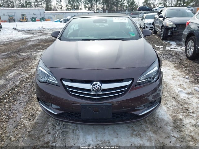 W04WT3N59GG141314 Buick Cascada Premium