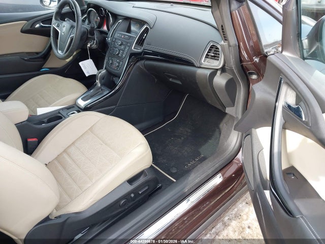 W04WT3N59GG141314 Buick Cascada Premium