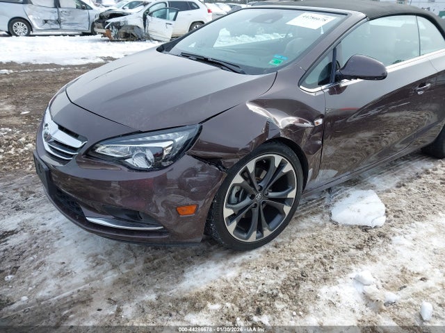 W04WT3N59GG141314 Buick Cascada Premium