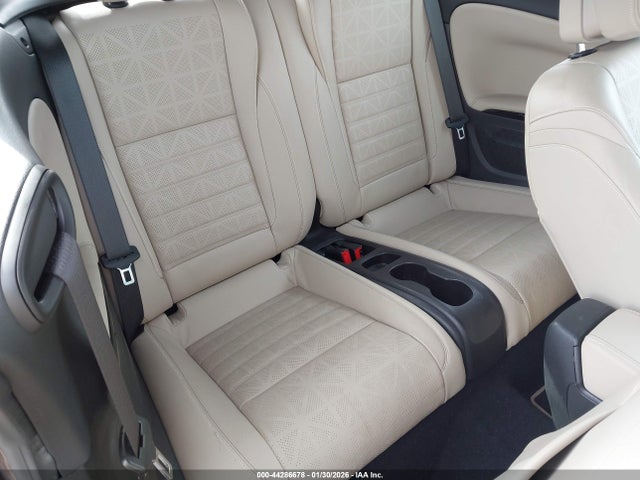 W04WT3N59GG141314 Buick Cascada Premium