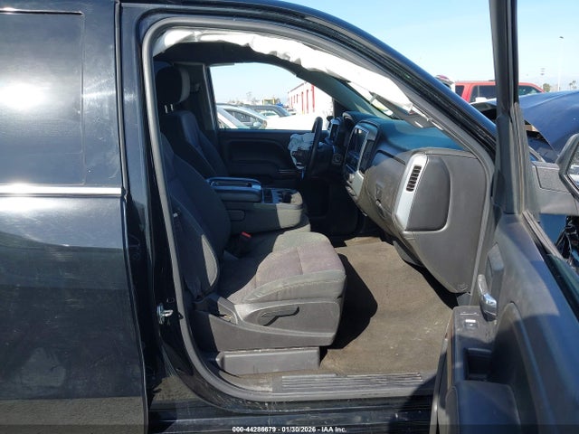2015 Gmc Sierra 1500 Sle მანქანა იყიდება აუქციონზე, vin: 3GTP1UEC4FG281908, აუქციონის ნომერი: 44286679