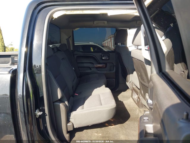2015 Gmc Sierra 1500 Sle მანქანა იყიდება აუქციონზე, vin: 3GTP1UEC4FG281908, აუქციონის ნომერი: 44286679