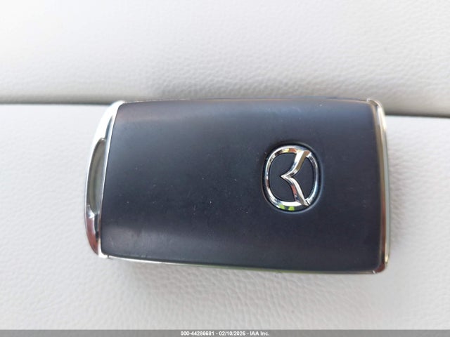 44286681 :رقم المزاد ، 7MMVABDL4TN457677 vin ، 2026 Mazda Cx-50 2.5 S Premium مزاد بيع