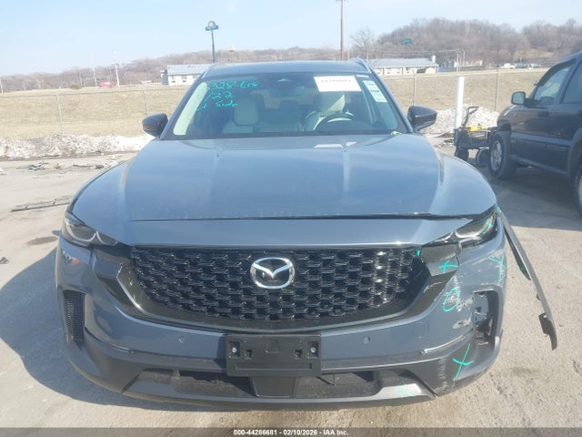 44286681 :رقم المزاد ، 7MMVABDL4TN457677 vin ، 2026 Mazda Cx-50 2.5 S Premium مزاد بيع