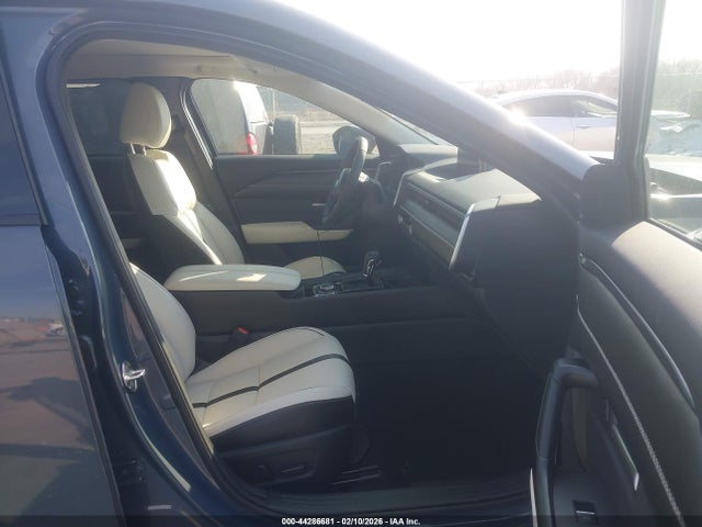 44286681 :رقم المزاد ، 7MMVABDL4TN457677 vin ، 2026 Mazda Cx-50 2.5 S Premium مزاد بيع