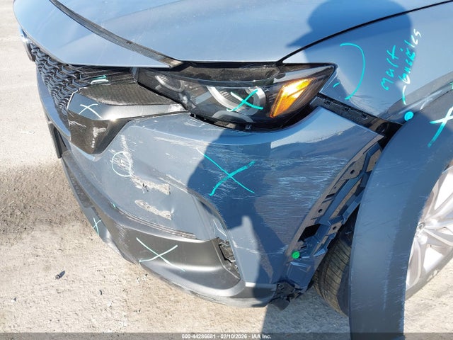 44286681 :رقم المزاد ، 7MMVABDL4TN457677 vin ، 2026 Mazda Cx-50 2.5 S Premium مزاد بيع