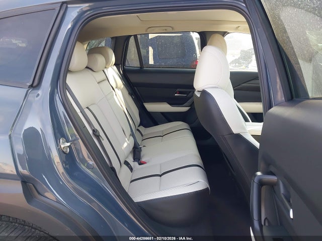 44286681 :رقم المزاد ، 7MMVABDL4TN457677 vin ، 2026 Mazda Cx-50 2.5 S Premium مزاد بيع