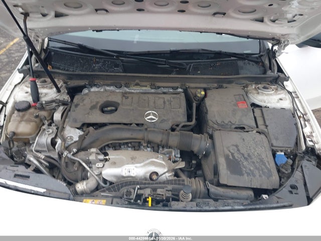 Aukcja sprzedaży 2019 Mercedes-benz A 220 4matic, vin: WDD3G4FB3KW004851, numer aukcji: 44286684
