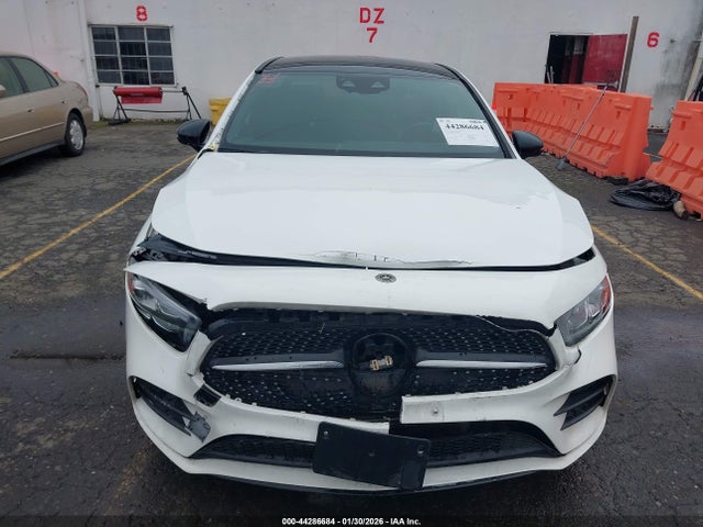 Aukcja sprzedaży 2019 Mercedes-benz A 220 4matic, vin: WDD3G4FB3KW004851, numer aukcji: 44286684